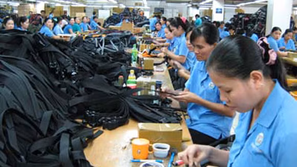 Thu nhập 9 triệu đồng sẽ được miễn thuế TNCN ảnh 1