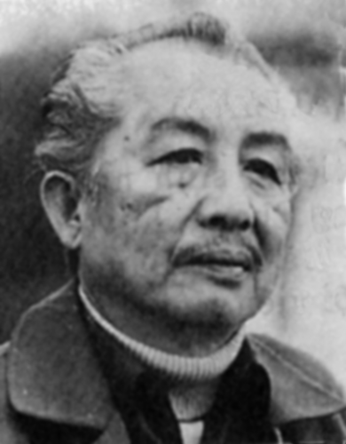 Nhà văn Đoàn Giỏi Nhà văn Đoàn Giỏi