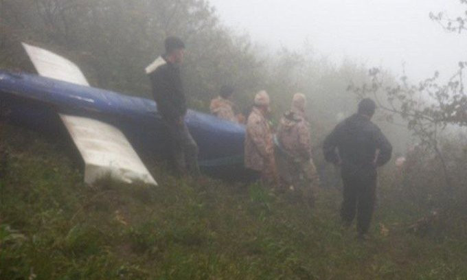 Lực lượng cứu hộ tiếp cận xác trực thăng chở Tổng thống Raisi sáng 20-5 Lực lượng cứu hộ tiếp cận xác trực thăng chở Tổng thống Raisi sáng 20-5