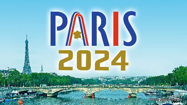 Thế vận hội Olympic Paris 2024 đang diễn ra tại Pháp