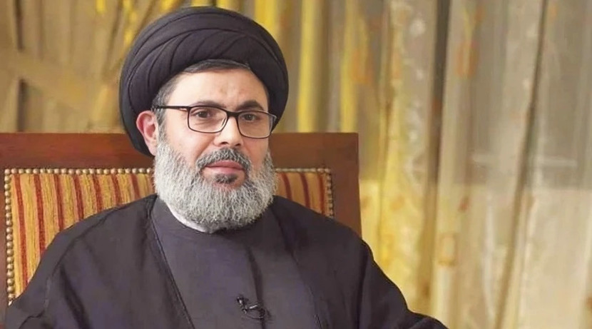 Ông Safieddine là một trong những nhân vật có thể kế nhiệm cố thủ lĩnh Hezbollah Hassan Nasrallah