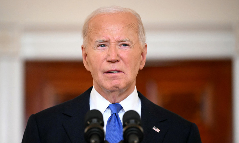 Tổng thống Mỹ Joe Biden Tổng thống Mỹ Joe Biden
