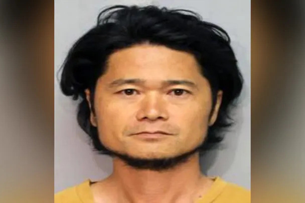 Nghi phạm Akito Fukushima Nghi phạm Akito Fukushima