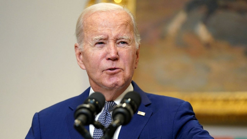 Tổng thống Mỹ Joe Biden Tổng thống Mỹ Joe Biden