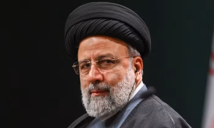Tổng thống Iran, ông Ebrahim Raisi
