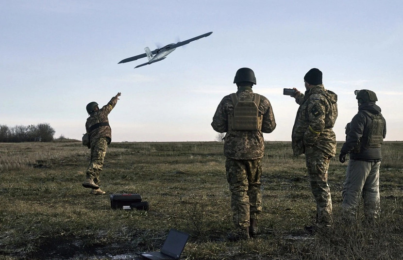 Nga đã nhiều lần trở thành mục tiêu của các cuộc tấn công bằng UAV Ukraine Nga đã nhiều lần trở thành mục tiêu của các cuộc tấn công bằng UAV Ukraine