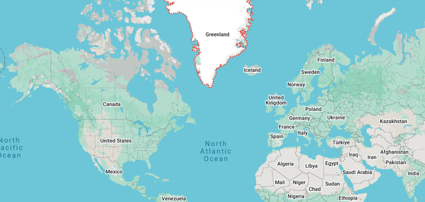 Copenhagen sẽ chi ít nhất 1,5 tỷ USD cho các biện pháp nhằm tăng cường sự hiện diện của quân đội Đan Mạch tại Greenland