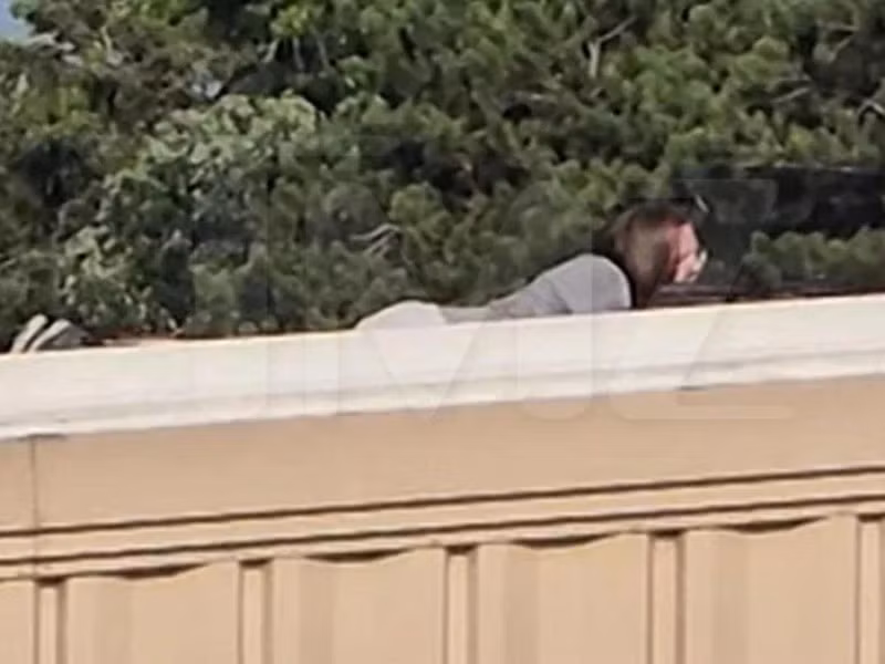 Nghi phạm nổ súng trong cuộc vận động tranh cử của cựu Tổng thống Mỹ Donald Trump