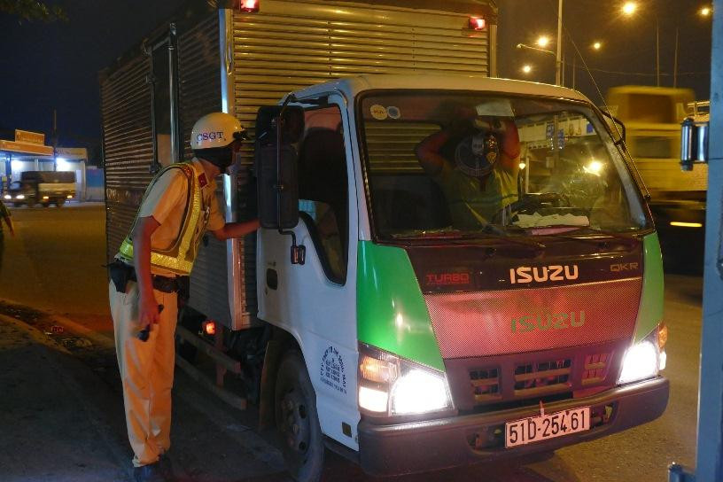 Các địa phương vẫn còn bất nhất về thời gian hiệu lực của giấy xét nghiệm Covid-19