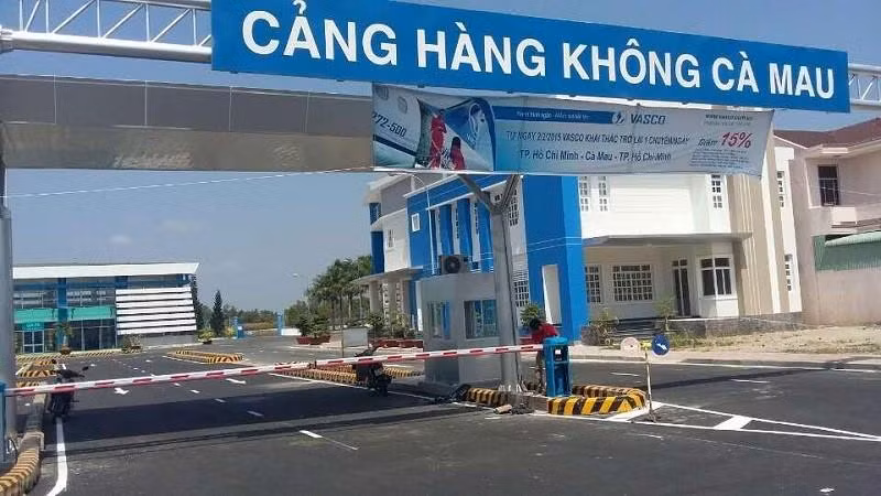 Tạm dừng toàn bộ các chuyến bay đến phía Nam để phòng dịch Covid-19