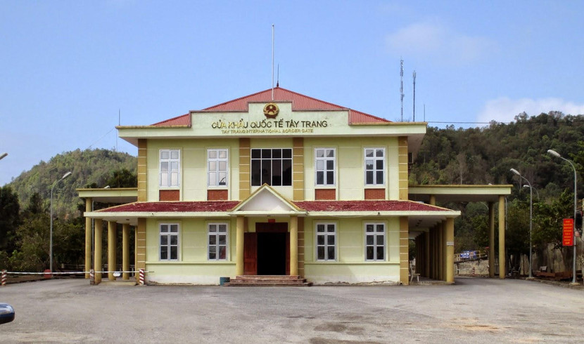 Cao tốc Điện Biên- Sơn La- cửa khẩu Tây Trang sẽ do tỉnh Điện Biên là cơ quan quản lý Nhà nước có thẩm quyền triển khai dự án