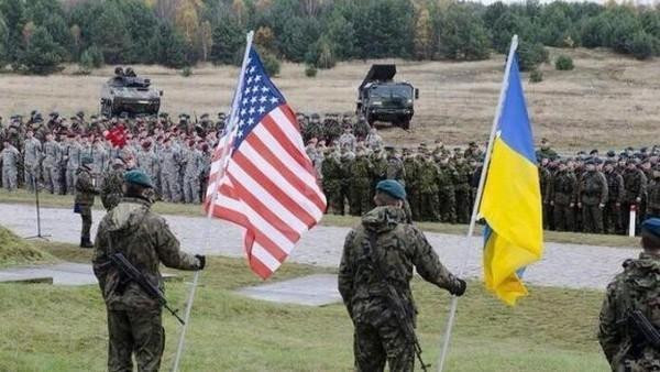 Ukraine thể hiện nguyện vọng thiết tha được gia nhập NATO