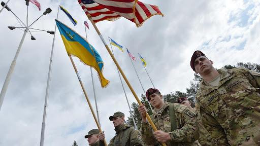 Giới chuyên gia cho rằng, Mỹ không nên gây chiến với Nga vì Ukraine Giới chuyên gia cho rằng, Mỹ không nên gây chiến với Nga vì Ukraine