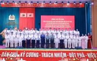 Tổng Bí thư, Chủ tịch nước Tô Lâm thăm, làm việc với Cục Cảnh sát Quản lý trại giam, cơ sở giáo dục bắt buộc, trường giáo dưỡng