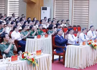 Tổng Bí thư, Chủ tịch nước Tô Lâm thăm, làm việc với Cục Cảnh sát Quản lý trại giam, cơ sở giáo dục bắt buộc, trường giáo dưỡng