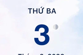 Xem lịch âm - Lịch vạn sự hôm nay ngày 3 tháng 2 năm 2026 tốt hay xấu?