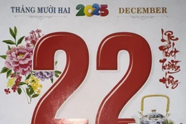 Xem lịch âm - Lịch vạn sự hôm nay ngày 22 tháng 12 năm 2025 tốt hay xấu?