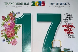 Xem lịch âm - Lịch vạn sự hôm nay ngày 17 tháng 12 năm 2025 tốt hay xấu?