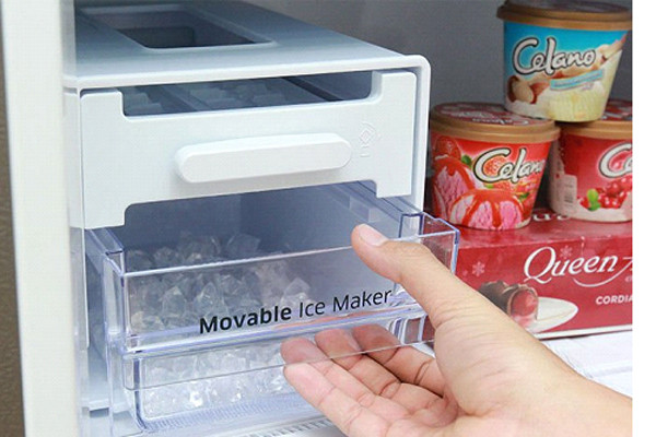 Cần lưu ý mức chỉnh lạnh trong cả tủ mát và tủ đông