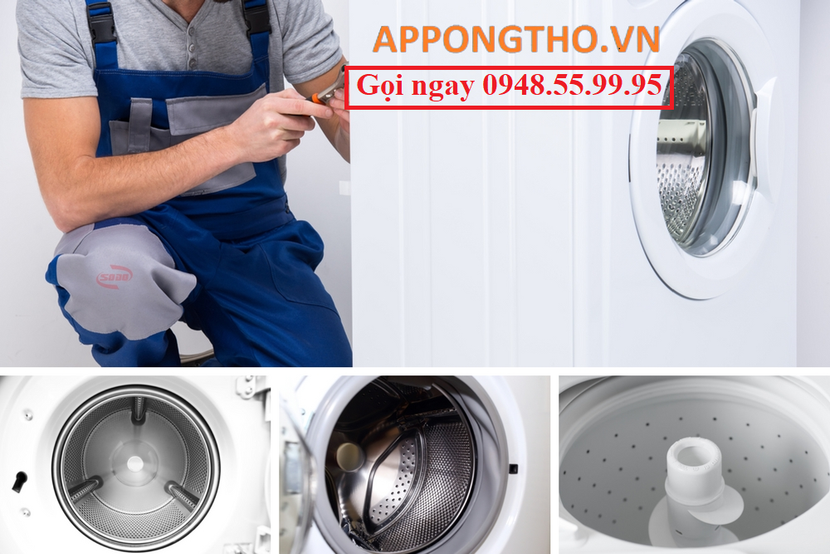 Sửa tất cả các dòng máy giặt trên thị trường Sửa tất cả các dòng máy giặt trên thị trường