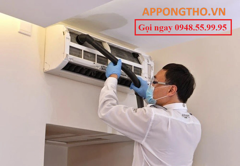 Trung tâm sửa điều hòa uy tín chất lượng tại Hai Bà Trưng