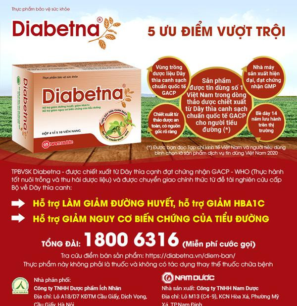 GPQC số: 1887/2021/XNQC-ATTP Sản phẩm này không phải là thuốc, không có tác dụng thay thế thuốc chữa bệnh.