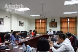 TS Vũ Bá Quyết: Không có chuyện từ chối mổ vì bệnh nhân là người viết báo