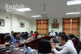 TS Vũ Bá Quyết: Không có chuyện từ chối mổ vì bệnh nhân là người viết báo