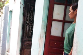 Phẫn uất trước thói hành xử lạnh lùng, tàn nhẫn