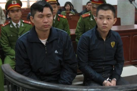 Toàn cảnh ngày đầu xét xử vụ án Nguyễn Mạnh Tường cùng đồng phạm