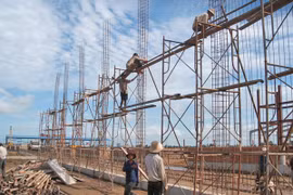 Sự cố... ngoài ý muốn?