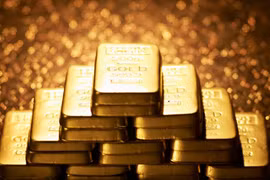 Chiều nay, giá vàng bất ngờ giảm mạnh