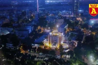 Hà Nội siết chặt quản lý hoạt động bay trong ngày bầu cử 15/3