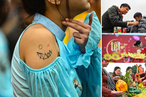 Những khoảnh khắc "Tết Nhà" chạm tới trái tim: Khát vọng hoàn lương từ những điều giản dị nhất