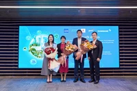 Eximbank khởi động chương trình hỗ trợ nâng cao năng lực ngân hàng xanh cùng ADB và PWC Việt Nam