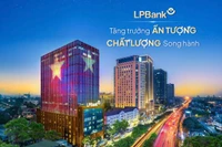 Năm 2025 bứt phá của LPBank: Tăng trưởng ấn tượng, chất - lượng song hành