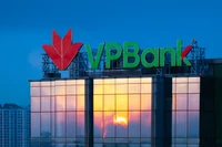 Thêm cổ đông ngoại sở hữu hơn 1% vốn VPBank