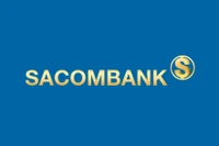 Sacombank thay logo sau khi có lãnh đạo mới