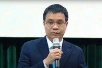 Chủ tịch ACV Vũ Thế Phiệt bị bắt