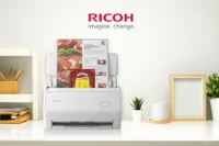 AI “Made in Vietnam” được tích hợp vào máy scan Ricoh