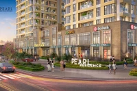 Pearl Residence: Chuẩn sống quốc tế giữa trung tâm biển Cửa Lò