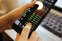 Chứng khoán tăng điểm trở lại sau chuỗi 7 phiên giảm liên tiếp