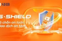SHB tăng cường bảo mật, ngừng Mobile Banking trên thiết bị rủi ro