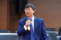 Cựu Chủ tịch Vinaconex Nguyễn Hữu Tới bị bắt