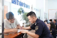 Cục Hải quan hỗ trợ pháp lý cho doanh nghiệp nhỏ và vừa