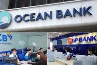 Chính phủ thống nhất chủ trương quyết toán chi phí tiền lương của 3 ngân hàng chuyển giao bắt buộc