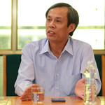 ThS.BS Khuất Văn Sơn