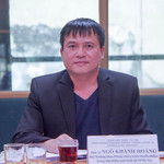 Thạc sỹ Ngô Khánh Hoàng - Phó Trưởng khoa Phòng chống bệnh truyền nhiễm - Trung tâm Kiểm soát bệnh tật TP Hà Nội