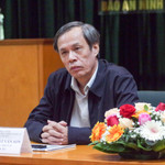 Thạc sỹ Bác sỹ Khuất Văn Sơn - Giám đốc Trung tâm Y tế huyện Thanh Trì, TP Hà Nội