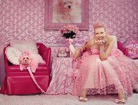 [ẢNH] Cuộc sống thú vị của những quý cô 